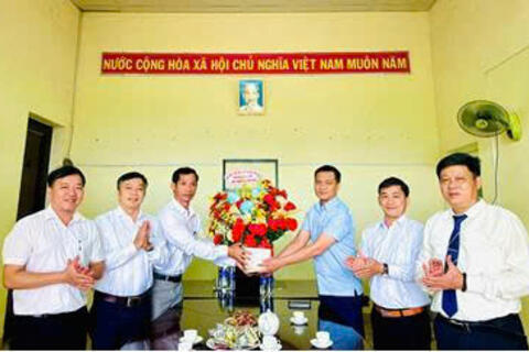 Tin nổi bật