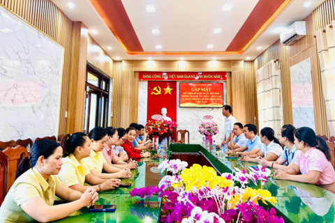 Tin nổi bật