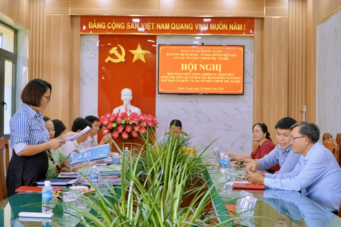 Tin nổi bật