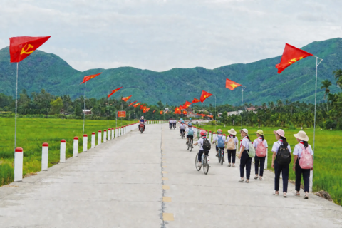 Tin nổi bật