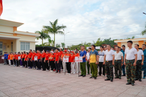 Tin nổi bật